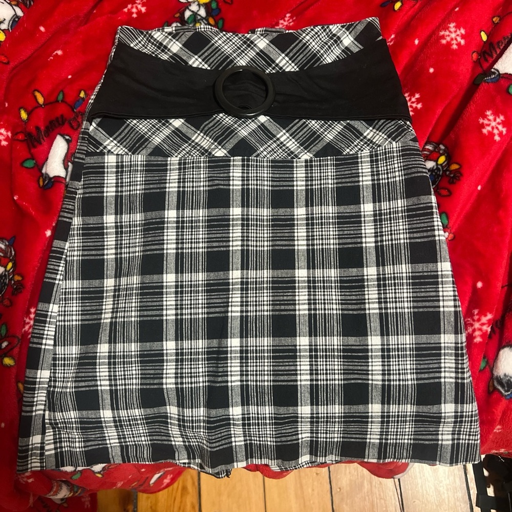 Wet Seal Skirt